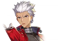 Archer · Team icon
