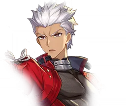 Archer · Team icon (alternate) from Honkai: Star Rail