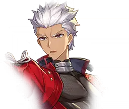 Archer · Team icon (alternate)