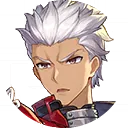 Archer · Round icon from Honkai: Star Rail