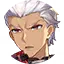 Archer · Mini icon
