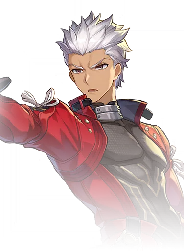 Archer · Shop icon from Honkai: Star Rail