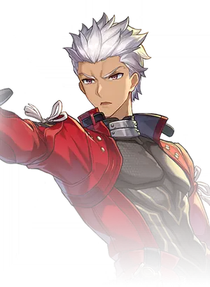 Archer · Shop icon