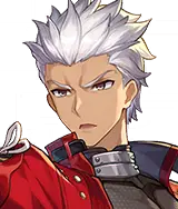 Archer · Avatar icon