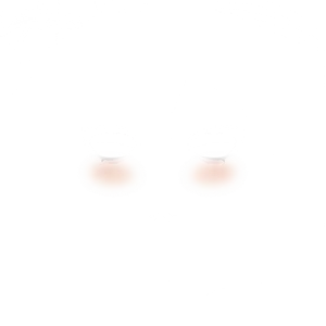 Arlecchino · Face colour texture