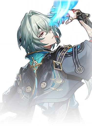 Anaxa · Shop icon from Honkai: Star Rail