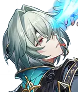 Anaxa · Avatar icon from Honkai: Star Rail