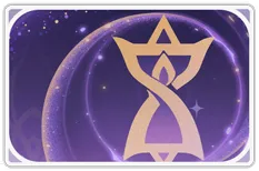 Sethos · Namecard icon from Genshin Impact