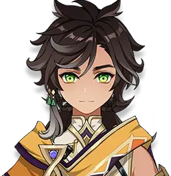 Sethos · Icon