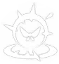 Sucrose · Elemental skill from Genshin Impact