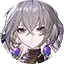 Bronya · Mini icon from Honkai: Star Rail