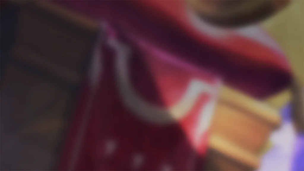 Cipher · Warp banner from Honkai: Star Rail