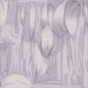 Bronya · Hair colour texture from Honkai: Star Rail