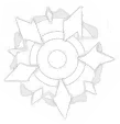 Xinyan · Elemental burst