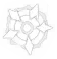 Xinyan · Elemental burst (small icon)