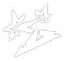 Clorinde · Elemental burst (small icon) from Genshin Impact