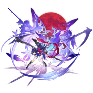 Seele · Splash art from Honkai: Star Rail