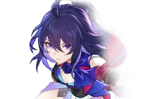Seele · Team icon from Honkai: Star Rail