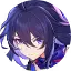Seele · Mini icon from Honkai: Star Rail