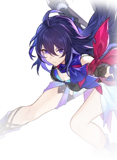 Seele · Shop icon from Honkai: Star Rail
