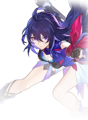 Seele · Shop icon from Honkai: Star Rail
