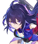 Seele · Avatar icon from Honkai: Star Rail