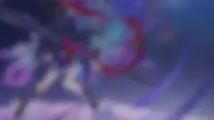 Seele · Warp banner from Honkai: Star Rail