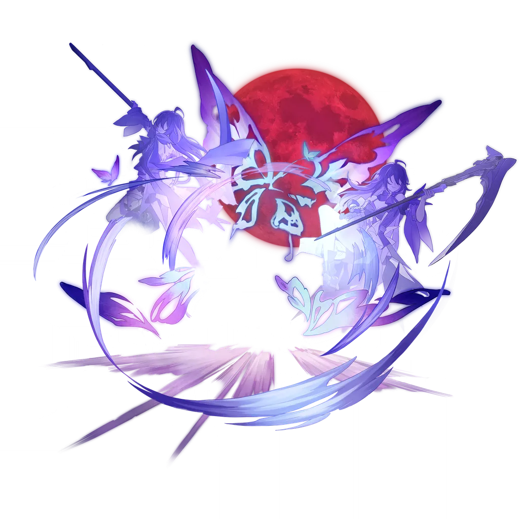 Seele · Warp banner (background) from Honkai: Star Rail