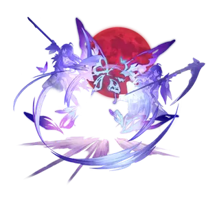 Seele · Warp banner (background) from Honkai: Star Rail