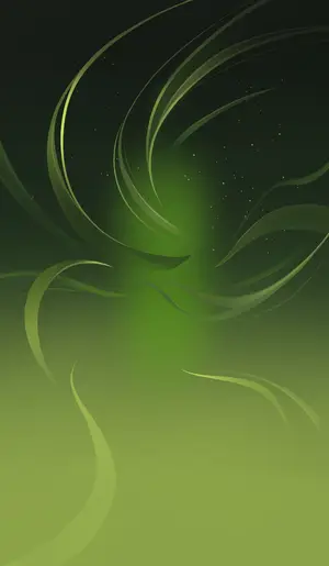 Emilie · TCG summon: Lumidouce Case: Level 1, background layer