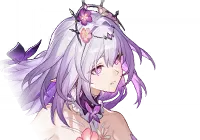 Castorice · Team icon from Honkai: Star Rail