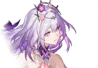 Castorice · Team icon from Honkai: Star Rail