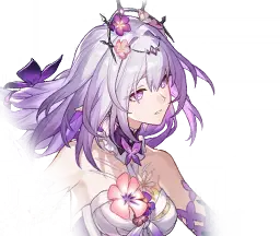 Castorice · Team icon (alternate) from Honkai: Star Rail
