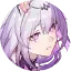 Castorice · Mini icon from Honkai: Star Rail