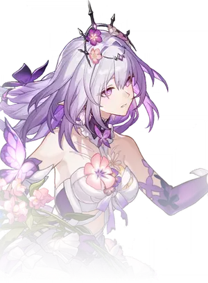 Castorice · Shop icon from Honkai: Star Rail