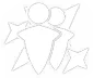 Rosaria · Passive talent 2 from Genshin Impact