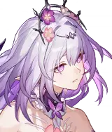 Castorice · Avatar icon from Honkai: Star Rail