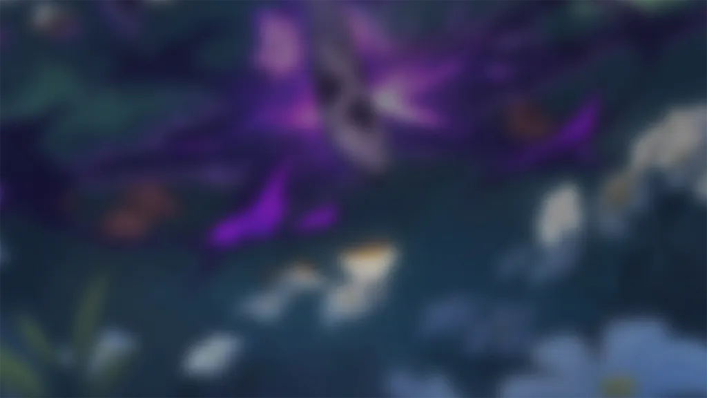 Castorice · Warp banner from Honkai: Star Rail