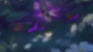 Castorice · Warp banner from Honkai: Star Rail
