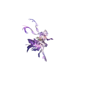 Castorice · Warp banner (character) from Honkai: Star Rail