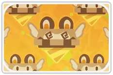 Kachina · Namecard icon