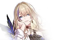 Serval · Team icon from Honkai: Star Rail