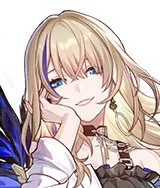 Serval · Avatar icon from Honkai: Star Rail