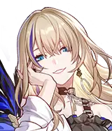 Serval · Avatar icon from Honkai: Star Rail