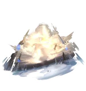 Phainon · Splash art (background)