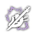 Serval · Ultimate (ready) from Honkai: Star Rail