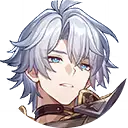 Phainon · Round icon