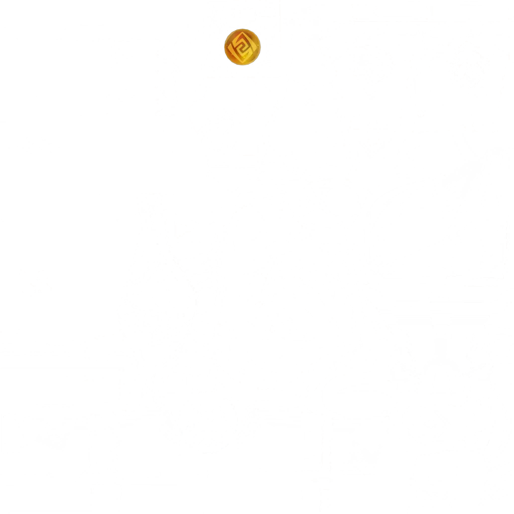 Kachina · Body colour texture from Genshin Impact