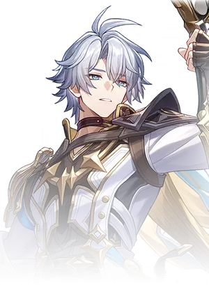 Phainon · Shop icon