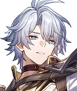 Phainon · Avatar icon